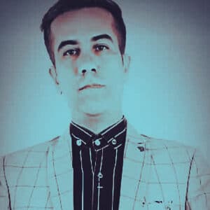 HAMED BARAZANDEH