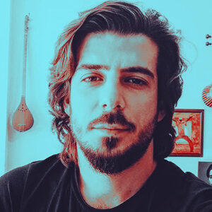 HAMIDREZA KHAJE