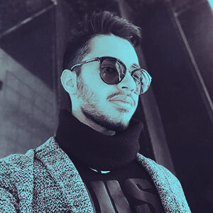 IMAN BEYKNEZHAD