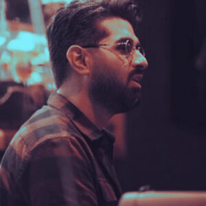 ILIYA ASADI