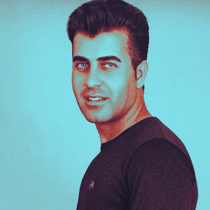 IMAN SOLTANMORADI