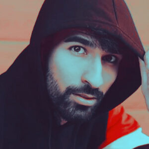 IMAN ZAREI