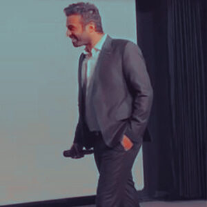 MEHDI JAMALY