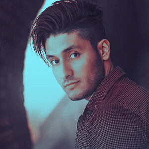 JAVAD NOURI