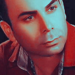 KAMYAR MAHBOUBI