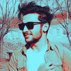 KOUROSH TAALE