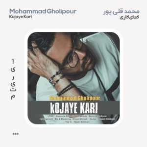 محمد قلی پور کجای کاری