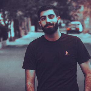MOHAMMAD JAHANSHAHI