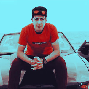 MOHAMMAD KABOUDANI