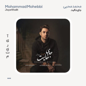 محمد محبی جای خالیت