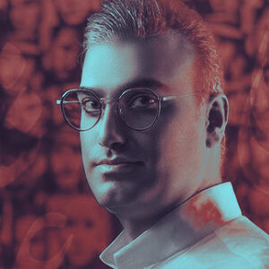 MOHAMMADREZA GHASEMI