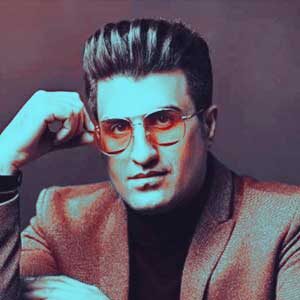 MOHSEN LORESTANI