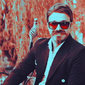 MOHSEN ZAMANI
