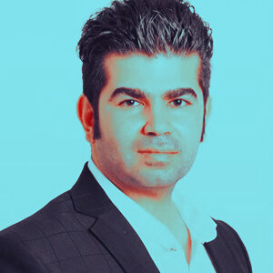 MOJTABA GHORAB