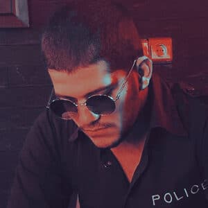 MOJTABA MOHAMMAD
