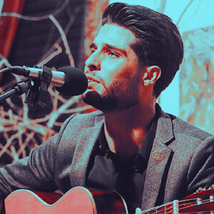 MOSTAFA KIYANI