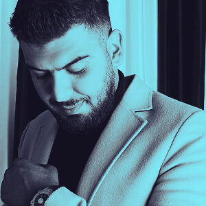 RAMIN JAFARPOUR