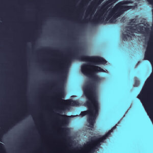 RAMIN MOBARAKI