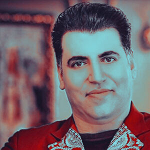 RASOUL LATIFI MAMAGHANI