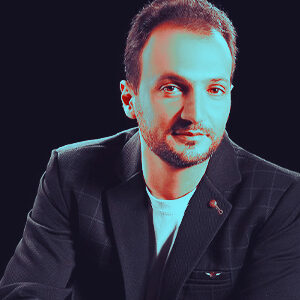 REZA DALVAND