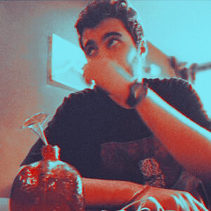 REZA HARES