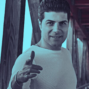 REZA MARZDASHTI