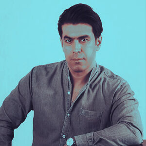 REZA YARA