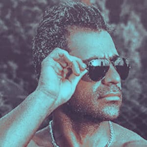SAEED BAHRAMPOUR
