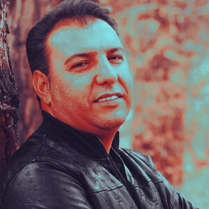 SAEED KHODAYARI