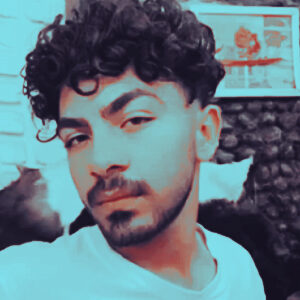 SINA MAHDI