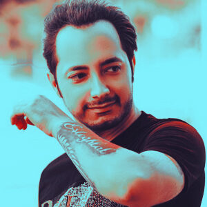 SOHEIL FADAEI