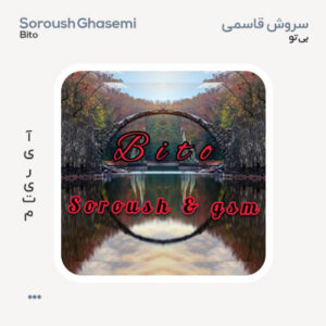 سروش قاسمی بی تو