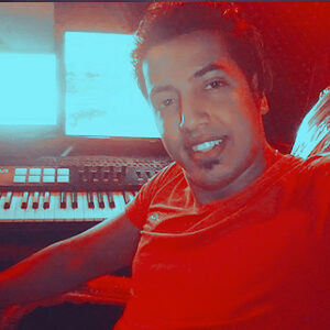 VAHID FARYAD