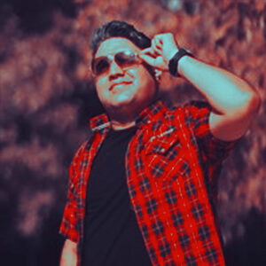 ALI RAOUF