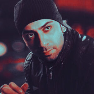 ALIREZA GHAZI
