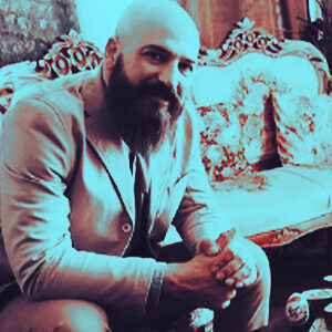 AMIR KEYSAN