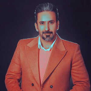 AMIR TAJBAKHSH