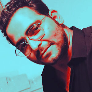 AMIRHOSSEIN RADMAN
