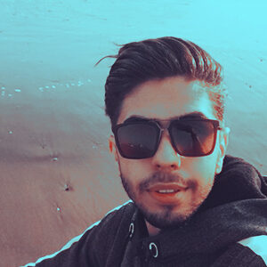 AMIRHOSSEIN TORK