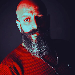 ARMAN TAHERI