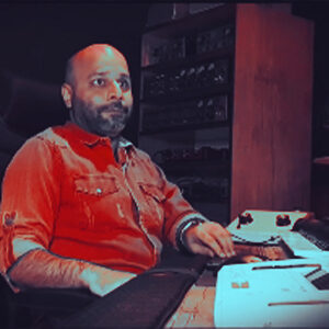 DAVOOD GHASEMLOONEZHAD