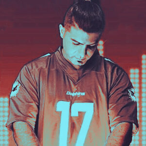 DJ ARAD