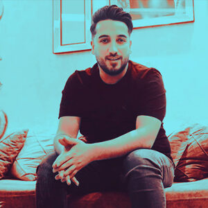 HOSSEIN ABDOLMALEKI