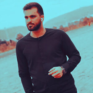HOSSEIN SEMNANI
