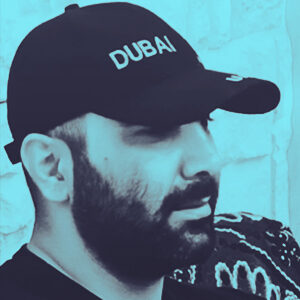 مهدی افشار