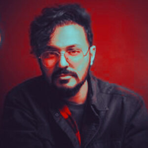 MASOUD HAKAK