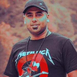 MASOUD RADIAN