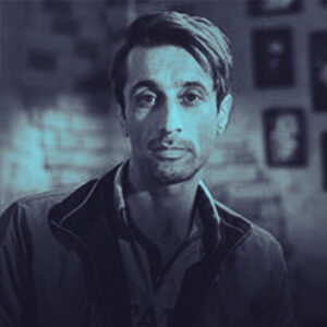 MOHSEN KAZEMZADEH