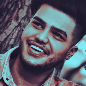 MORTEZA GHAFOURI
