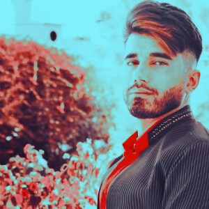 MOZAFAR KARAMI